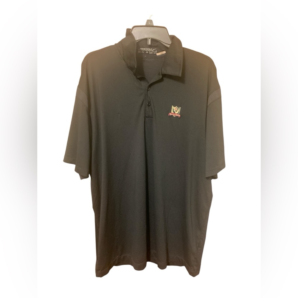 Ballamor Nike Golf Shirt